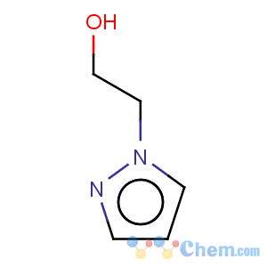 CAS No:6314-23-4 1-(2-HYDROXYETHYL)-PYRAZOLE