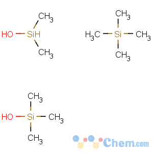 CAS No:63148-57-2 hydroxy(dimethyl)silane