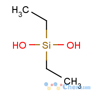 CAS No:63148-61-8 diethyl(dihydroxy)silane