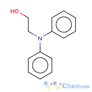 CAS No:6315-51-1 Ethanol,2-(diphenylamino)-
