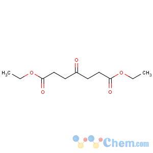 CAS No:6317-49-3 diethyl 4-oxoheptanedioate