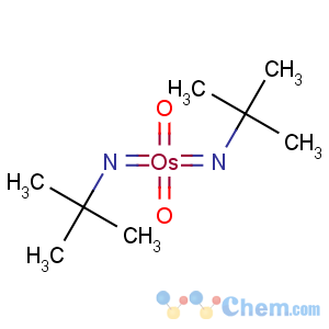 CAS No:63174-13-0 Bis(tert-butylimido)osmium dioxide