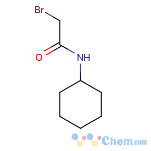 CAS No:63177-66-2 2-bromo-N-cyclohexylacetamide
