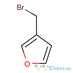 CAS No:63184-61-2 3-(bromomethyl)furan