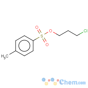 CAS No:632-02-0 1-Propanol, 3-chloro-,1-(4-methylbenzenesulfonate)