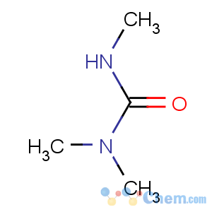 CAS No:632-14-4 1,1,3-trimethylurea