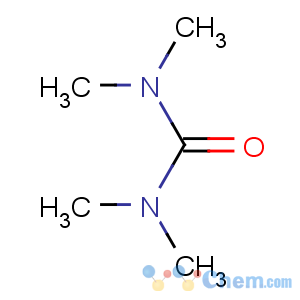 CAS No:632-22-4 1,1,3,3-tetramethylurea