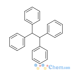 CAS No:632-50-8 1,2,2-triphenylethylbenzene