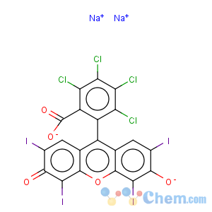 CAS No:632-69-9 Acid Red 94