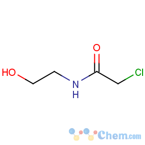 CAS No:6320-16-7 2-chloro-n-(2-hydroxyethyl)acetamide