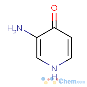 CAS No:6320-39-4 3-amino-1H-pyridin-4-one