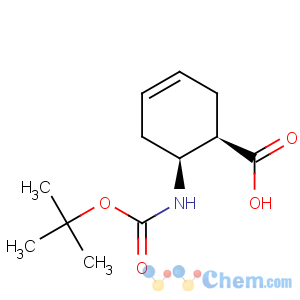 CAS No:63216-52-4 boc-1,2-cis-achec-oh