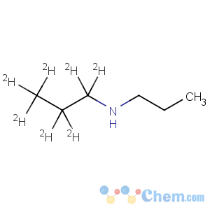 CAS No:63220-61-1 Di-n-propyl-1,1,2,2,3,3,3-D7-amine (mono-propyl-D7)