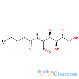 CAS No:63223-57-4 n-n-valeryl-d-glucosamine