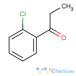 CAS No:6323-18-8 1-(2-chlorophenyl)propan-1-one