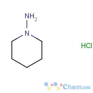 CAS No:63234-70-8 piperidin-1-amine