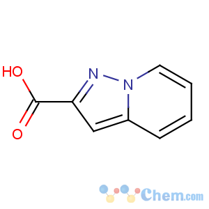 CAS No:63237-88-7 pyrazolo[1,5-a]pyridine-2-carboxylic acid