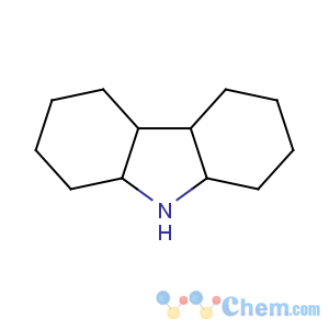 CAS No:6326-88-1 Dodecahydro-1H-carbazole