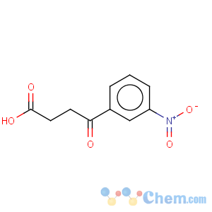CAS No:6328-00-3 Benzenebutanoic acid,3-nitro-g-oxo-