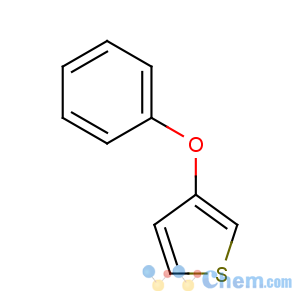 CAS No:63285-84-7 3-phenoxythiophene