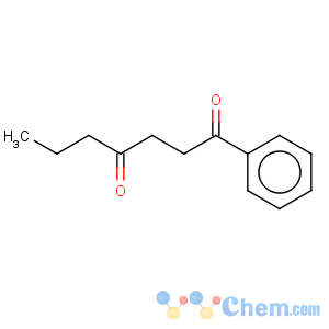 CAS No:63297-52-9 1-phenyl-heptane-1,4-dione