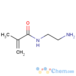 CAS No:63298-57-7 monomethacrylamideeethylenediamine