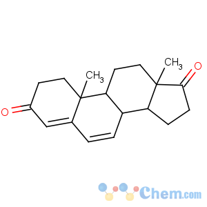 CAS No:633-34-1 Androsta-4,6-diene-3,17-dione