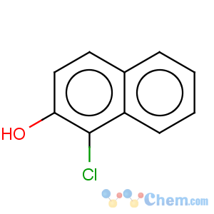 CAS No:633-99-8 1-Chloro-2-naphthol