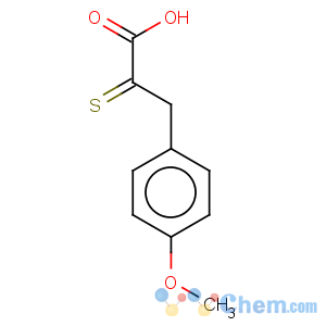 CAS No:6331-82-4 3-(4-methoxyphenyl)-2-thioxopropanoic acid