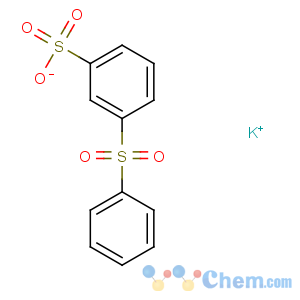 CAS No:63316-43-8 potassium