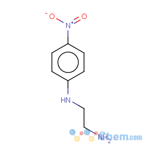 CAS No:6332-77-0 1,2-Ethanediamine,N1-(4-nitrophenyl)-