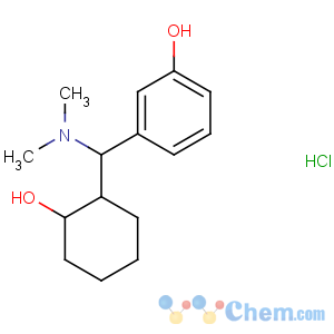 CAS No:63323-46-6 Ciramadol Hydrochloride