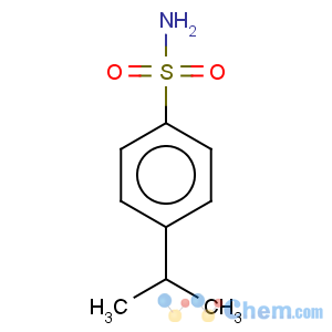 CAS No:6335-39-3 p-Cumenesulfonamide