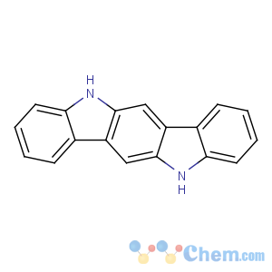 CAS No:6336-32-9 5,11-dihydroindolo[3,2-b]carbazole