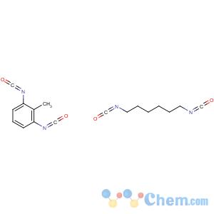 CAS No:63368-95-6 1,6-diisocyanatohexane