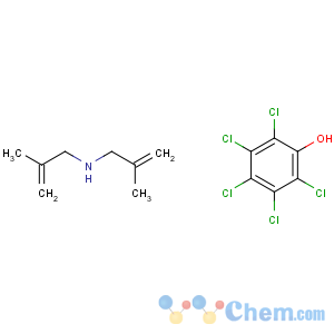 CAS No:6338-67-6 2-methyl-N-(2-methylprop-2-enyl)prop-2-en-1-amine