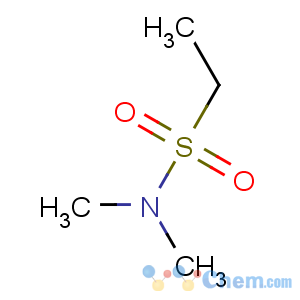 CAS No:6338-68-7 N,N-dimethylethanesulfonamide