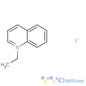 CAS No:634-35-5 1-ethylquinolin-1-ium