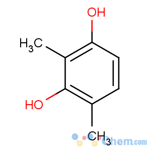 CAS No:634-65-1 2,4-dimethylbenzene-1,3-diol