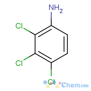 CAS No:634-67-3 2,3,4-trichloroaniline