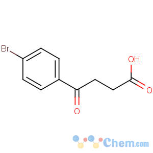 CAS No:6340-79-0 4-(4-bromophenyl)-4-oxobutanoic acid