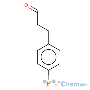 CAS No:63416-70-6 3-(4-Fluoro-phenyl)-propionaldehyde
