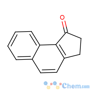 CAS No:6342-87-6 2,3-DIHYDRO-1H-BENZ[E]INDEN-1-ONE