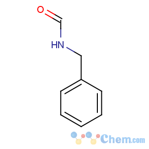 CAS No:6343-54-0 N-benzylformamide