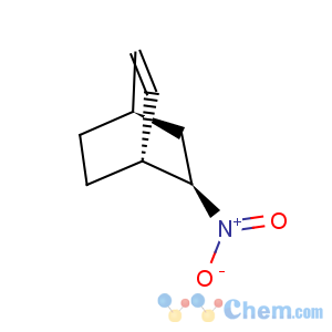 CAS No:6343-66-4 (1r,4r,7r)-7-nitrobicyclo[2.2.2]oct-2-ene