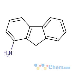 CAS No:6344-63-4 9H-fluoren-1-amine