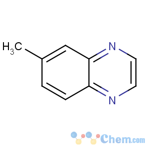CAS No:6344-72-5 6-methylquinoxaline