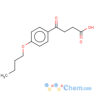 CAS No:63471-88-5 Benzenebutanoic acid,4-butoxy-g-oxo-