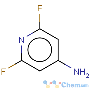 CAS No:63489-58-7 4-amino-2,6-difluoropyridine