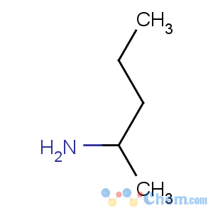 CAS No:63493-28-7 pentan-2-amine